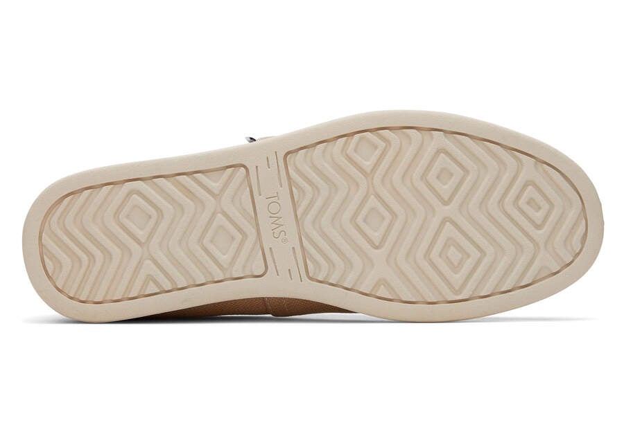 Toms Alp Fwd Férfi Espadrilles Bézs Magyarország | HU583-531