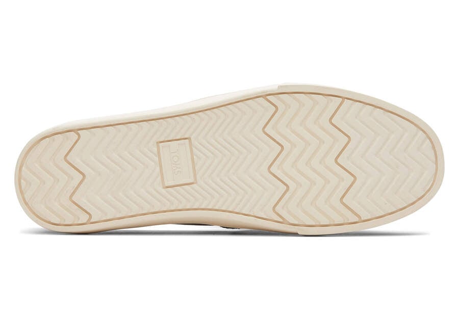 Toms Alpargata Cupsole Slip On Női Slip On Szürke Magyarország | HU995-781