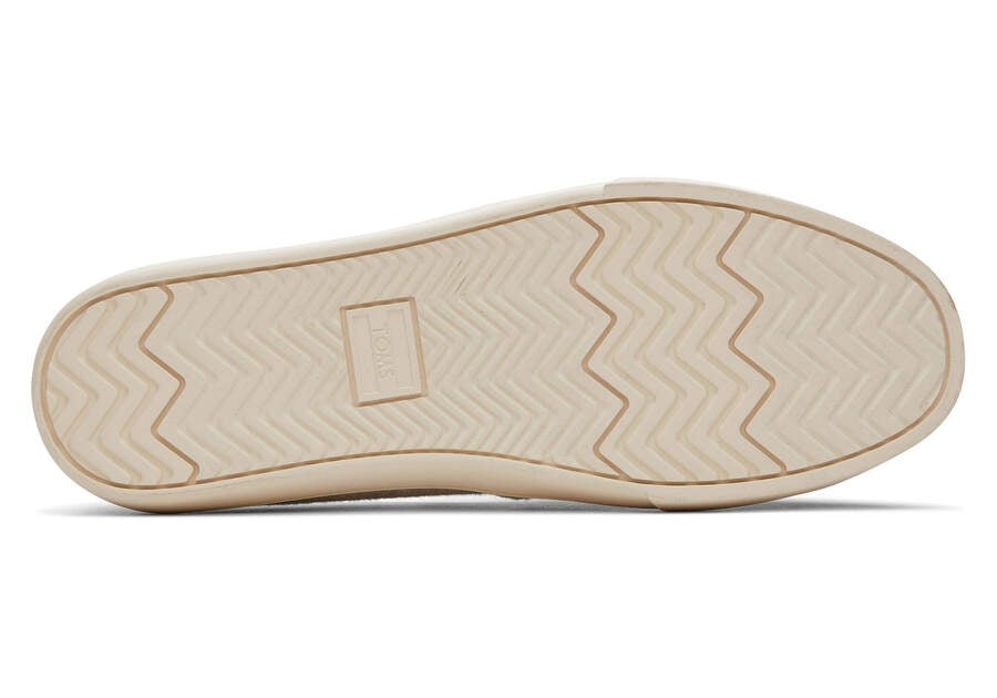 Toms Alpargata Cupsole Slip On Női Tornacipő Bézs Magyarország | HU221-620