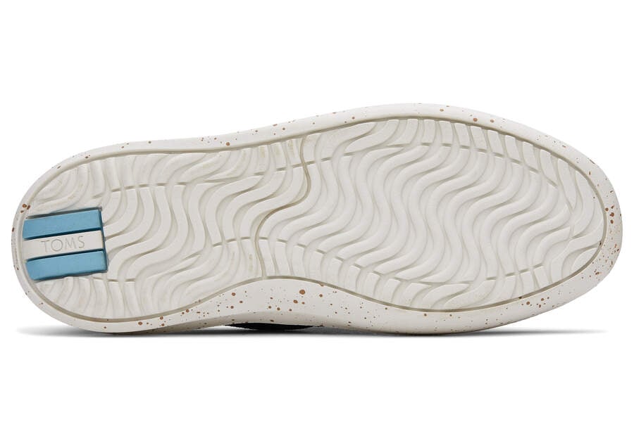 Toms Alpargata Rover Férfi Slip On Kék Magyarország | HU874-718