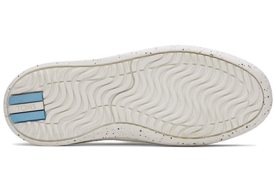 Toms Alpargata Rover Férfi Slip On Szürke Magyarország | HU806-457