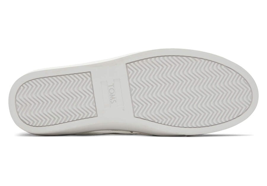 Toms Bryce REPREVE® Slip On Női Tornacipő Szürke Magyarország | HU465-202