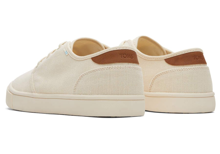 Toms Carlo Sneaker Férfi Tornacipő Barna Magyarország | HU838-940