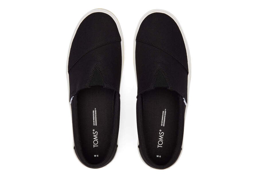 Toms Fenix Platform Női Tornacipő Narancssárga Magyarország | HU784-115