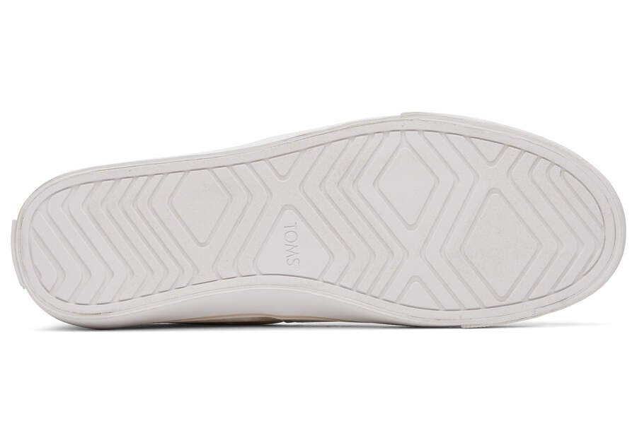 Toms Fenix REPREVE® Férfi Slip On Barna Magyarország | HU394-547