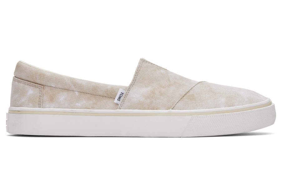 Toms Fenix REPREVE® Férfi Slip On Barna Magyarország | HU394-547