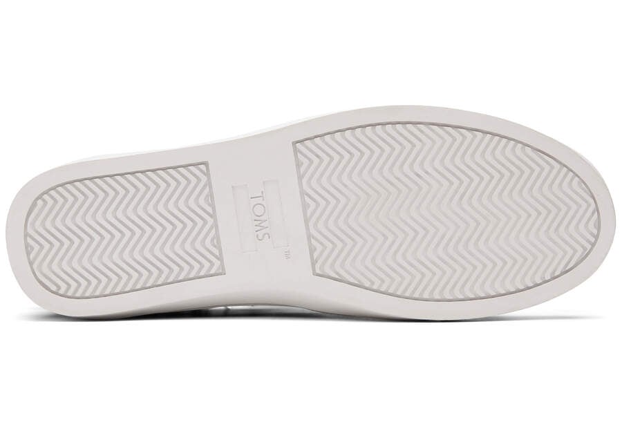 Toms Paxton Slip On Női Tornacipő Fekete Magyarország | HU065-502