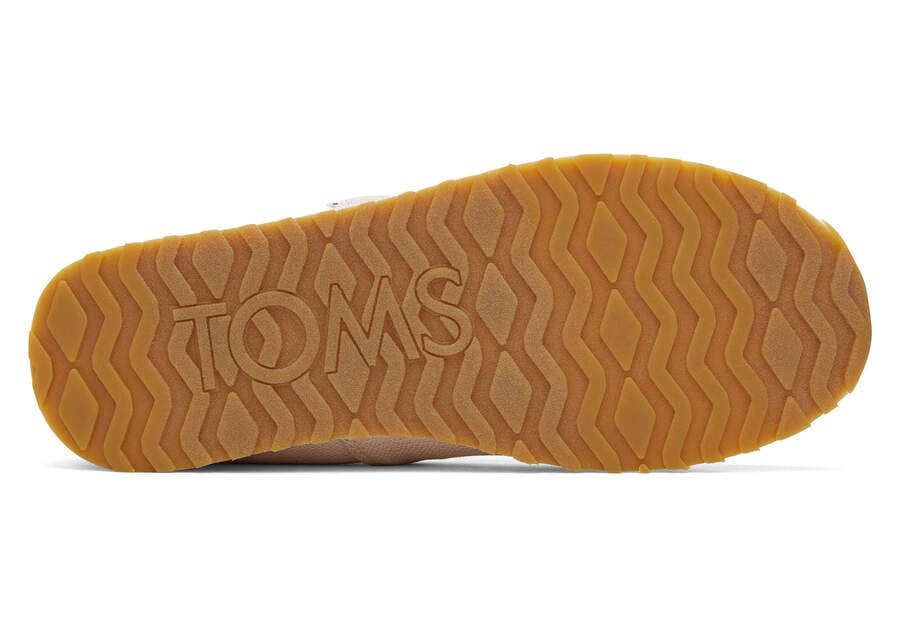 Toms Resident Női Slip On Korall Magyarország | HU998-338