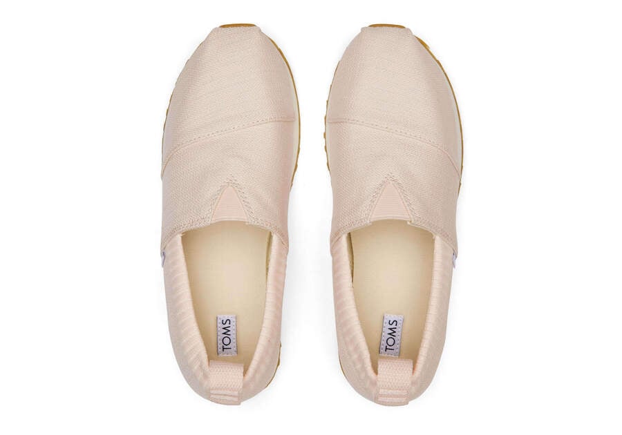 Toms Resident Női Slip On Korall Magyarország | HU998-338