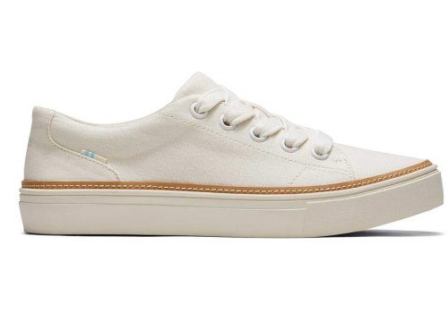 Toms Alex Sneaker Női Tornacipő Bézs Magyarország | HU386-548