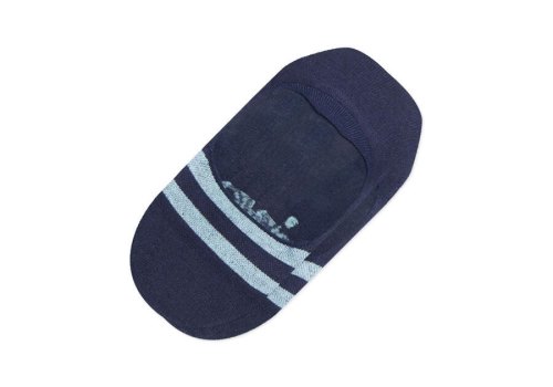 Toms Ultimate No Show Socks Navy Női Zokni Sötétkék Magyarország | HU000-947